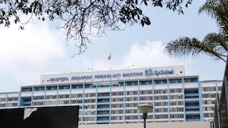 Emergencias hospitalarias en Lima y Callao operan sin medicinas ni equipos clave, alerta la Contraloría