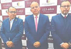 Trujillo: Empresarios están dispuestos a equipar a la Policía