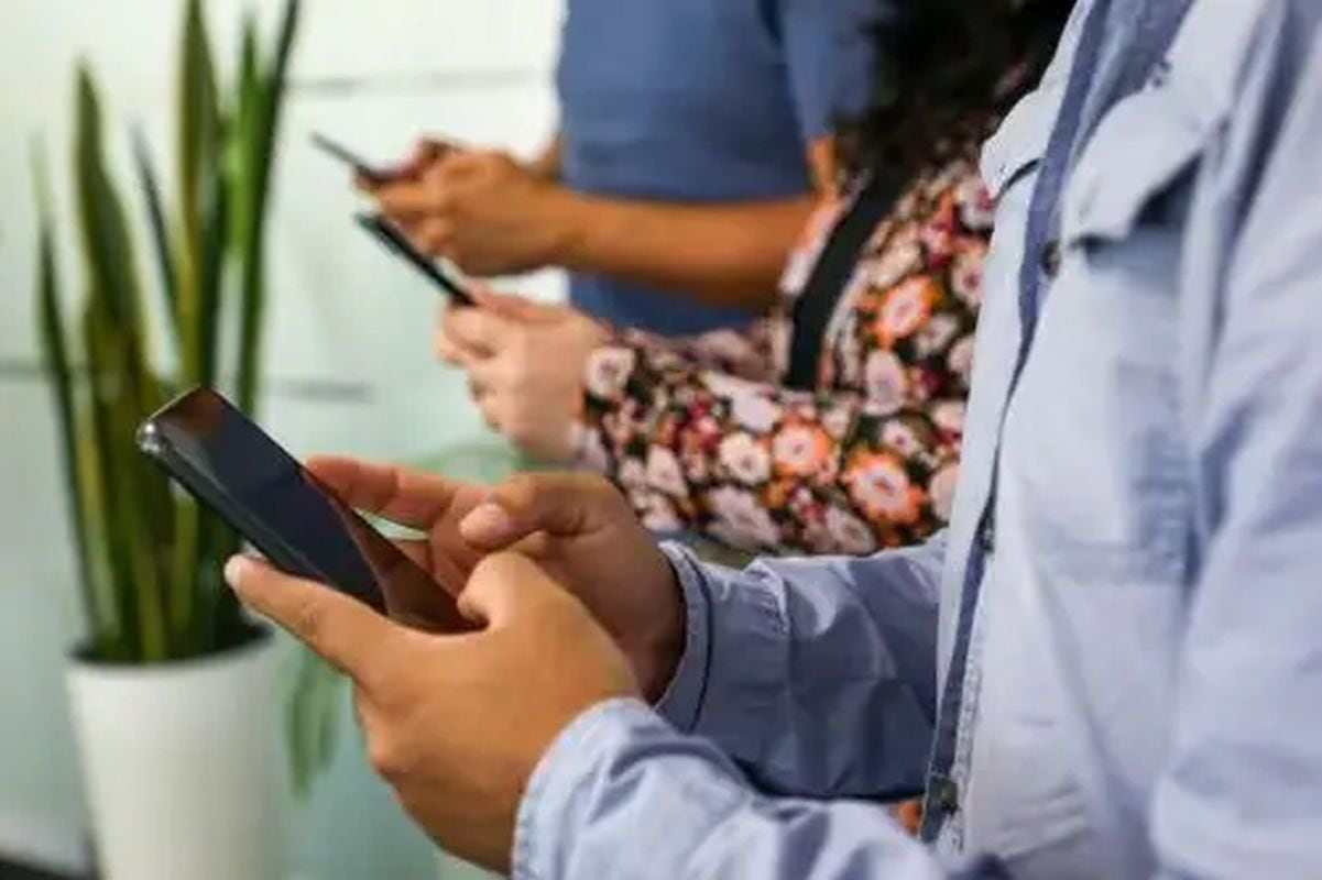 El Decreto Legislativo N.° 1738 fija un tope en la contratación del servicio móvil y encarga a Osiptel supervisar el cumplimiento de la medida. FOTO: ANDINA