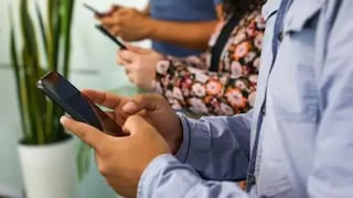 Gobierno establece límite de siete líneas móviles por persona para reforzar la seguridad