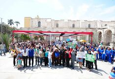 Santuario del siglo XVII de Guadalupe será restaurado por el Gobierno Regional de La Libertad