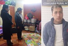 Tarma: Dictan prisión preventiva para mototaxista que acuchilló a madre e hija