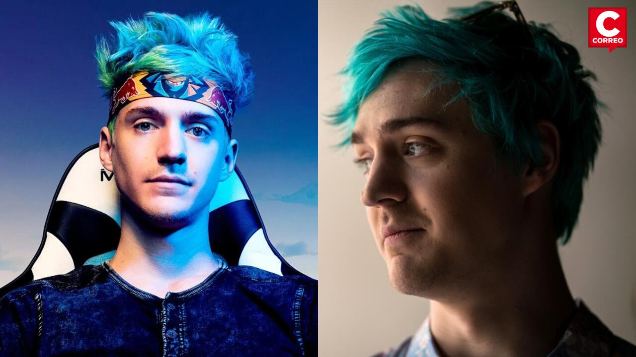 Streamer de videojuegos confiesa que tiene cáncer de piel