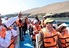 Más turistas y mayor actividad económica: Ica apunta a un cierre de año dinámico