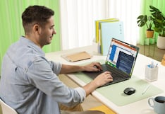 Acer presenta las Aspire AI Copilot+ con procesadores Intel Core Ultra Serie 3