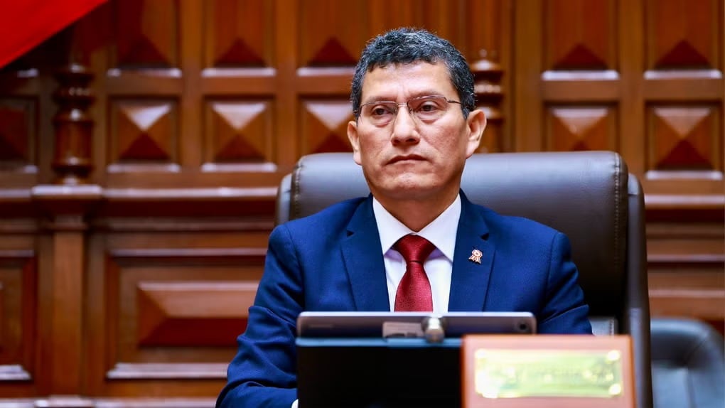 Ahora Nación pide la renuncia de Óscar Arriola