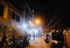 Ancón: Delincuentes detonan artefacto explosivo en el frontis de una tienda