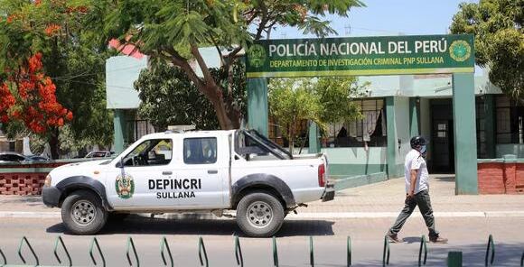 La Policía del Depincri de Sullana los viene investigando