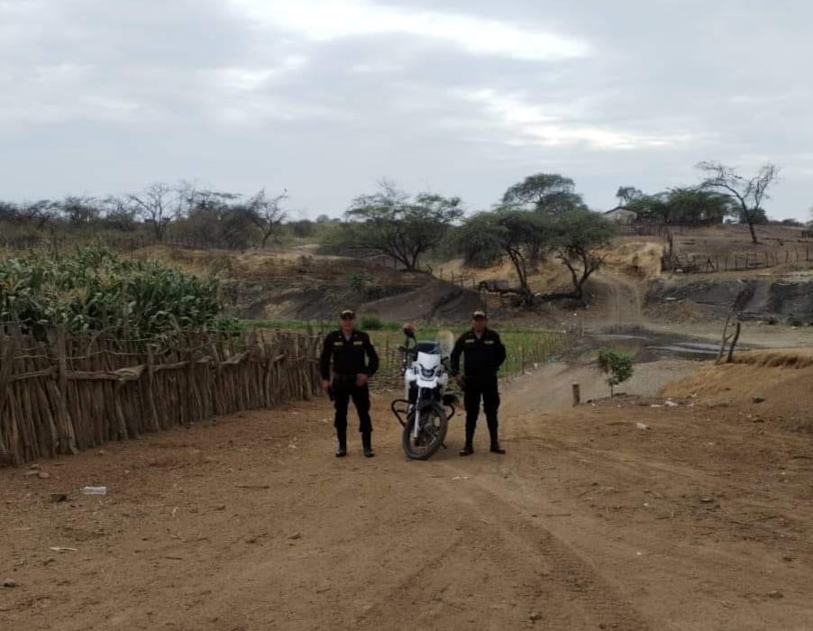 Con la finalidad de evitar el ingreso de delincuentes, entre ellos, el ecuatoriano y el cabecilla de la banda criminal "Los Choneros", José Adolfo Masías Villamar, alias “Fito”