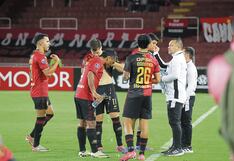 Un refuerzo más a FBC Melgar para el Torneo Clausura