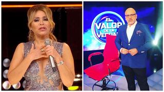 'El Valor de la Verdad' vs 'Reinas del Show': ¿Quién lideró el rating el último sábado?