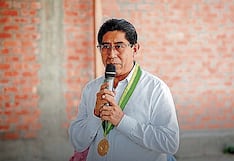 Piura: El Jurado Nacional de Elecciones vaca al alcalde Walther Guerrero