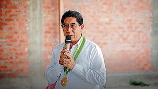 Piura: El Jurado Nacional de Elecciones vaca al alcalde Walther Guerrero