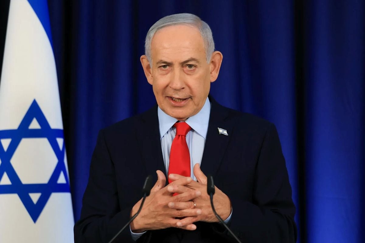 Netanyahu gana elecciones en Israel, pero la oposición supera a su bloque, según sondeos