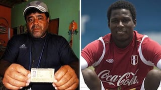 Solicitan captura de "Maradona" Barrios