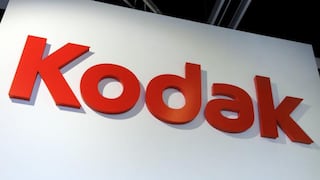 Kodak regresó a Wall Street tras salir de la quiebra