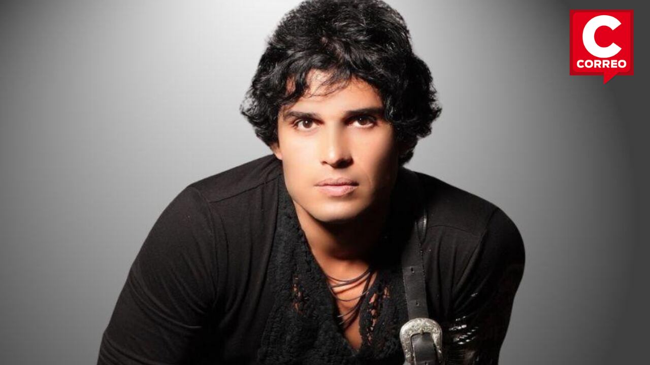 Cynthia Martínez no cierra las puertas para una producción televisiva donde cuenten la vida de Pedro Suárez Vértiz.