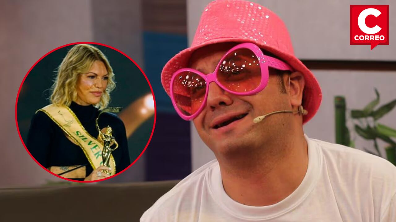 ‘Metiche’ critica duramente organización del Miss Perú 2024: “El glamour se fue al piso”