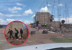 Adolescente de 17 años fue asesinada a golpes en su casa por presuntos ladrones, en Puno