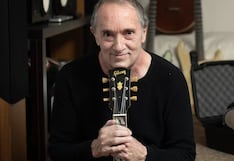 Pablo Guyot, músico y productor: “La relación entre los miembros de una banda es como un matrimonio” (Entrevista)