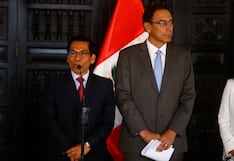 Juicio contra Martín Vizcarra: exministro Hernández revela detalles de presunto soborno de S/1.3 millones