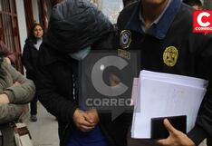 Psicólogo habría pedido favores sexuales a víctima: “Pórtate bien, yo te voy a ayudar”