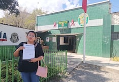 Periodista es agredida en complejo deportivo de Paucarbamba