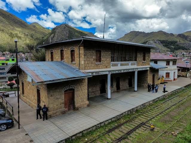 Huancavelica: capturan a sujeto investigado por abuso sexual contra niña de 10 años