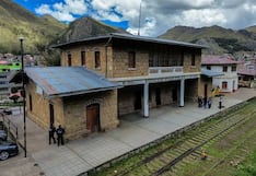 Huancavelica: capturan a sujeto investigado por abuso sexual contra niña de 10 años