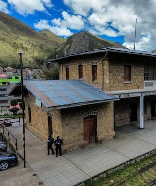 Huancavelica: capturan a sujeto investigado por abuso sexual contra niña de 10 años