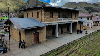 Huancavelica: capturan a sujeto investigado por abuso sexual contra niña de 10 años