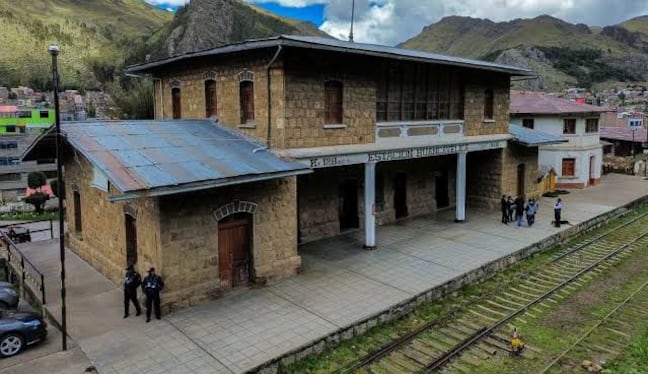 Huancavelica: capturan a sujeto investigado por abuso sexual contra niña de 10 años