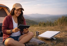 Semana Santa 2026: gadgets tecnológicos que te ayudarán a organizar tu feriado largo