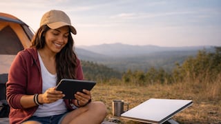 Semana Santa 2026: gadgets tecnológicos que te ayudarán a organizar tu feriado largo