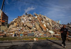 Terremotos en Venezuela dejan 1.943 fallecidos y más de 10.500 heridos, según nuevo balance oficial