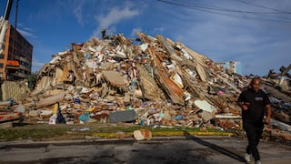 Terremotos en Venezuela dejan 1.943 fallecidos y más de 10.500 heridos, según nuevo balance oficial