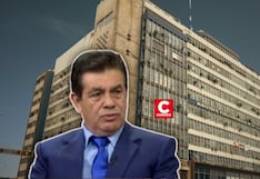 Tomás Galvez advierte: “Si no tenemos el presupuesto necesario, la autonomía del MP simplemente es un cuento”