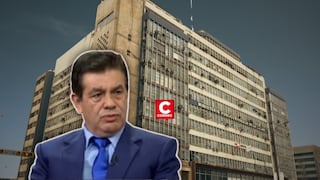 Tomás Galvez advierte: “Si no tenemos el presupuesto necesario, la autonomía del MP simplemente es un cuento”