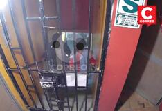 Huancayo: Menores entran juntos a hotel y una desaparece