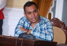 Regidor de Trujillo denuncia amenazas por fiscalizar transporte