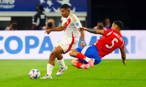 Perú vs. Chile: ¿Dónde ver el Clásico del Pacífico en vivo?