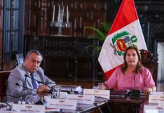 Gustavo Adrianzén cuestiona veto a viaje de Dina Boluarte al Vaticano