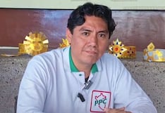 PPC pierde a su candidato regional en Ica tras resolución del Jurado Electoral Especial