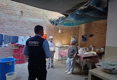 Ica: clausuran restaurante en la avenida Huacachina por incumplir normas sanitarias