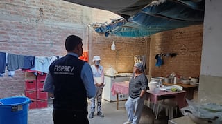 Ica: clausuran restaurante en la avenida Huacachina por incumplir normas sanitarias