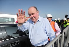 JEE mantiene en carrera a Rafael López-Aliaga