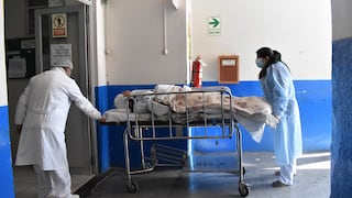 Al mes atienden hasta 10 quemados y realizan injerto de piel en el hospital Carrión 