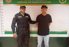 San Martín: Intentó votar con identidad ajena y lo detuvieron en La Banda de Shilcayo