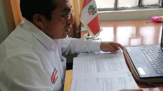 Huancavelica: Buscan la creación de Colegio de Comunicadores del Perú