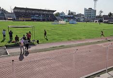 Arequipa: Estadio Melgar en semana decisiva